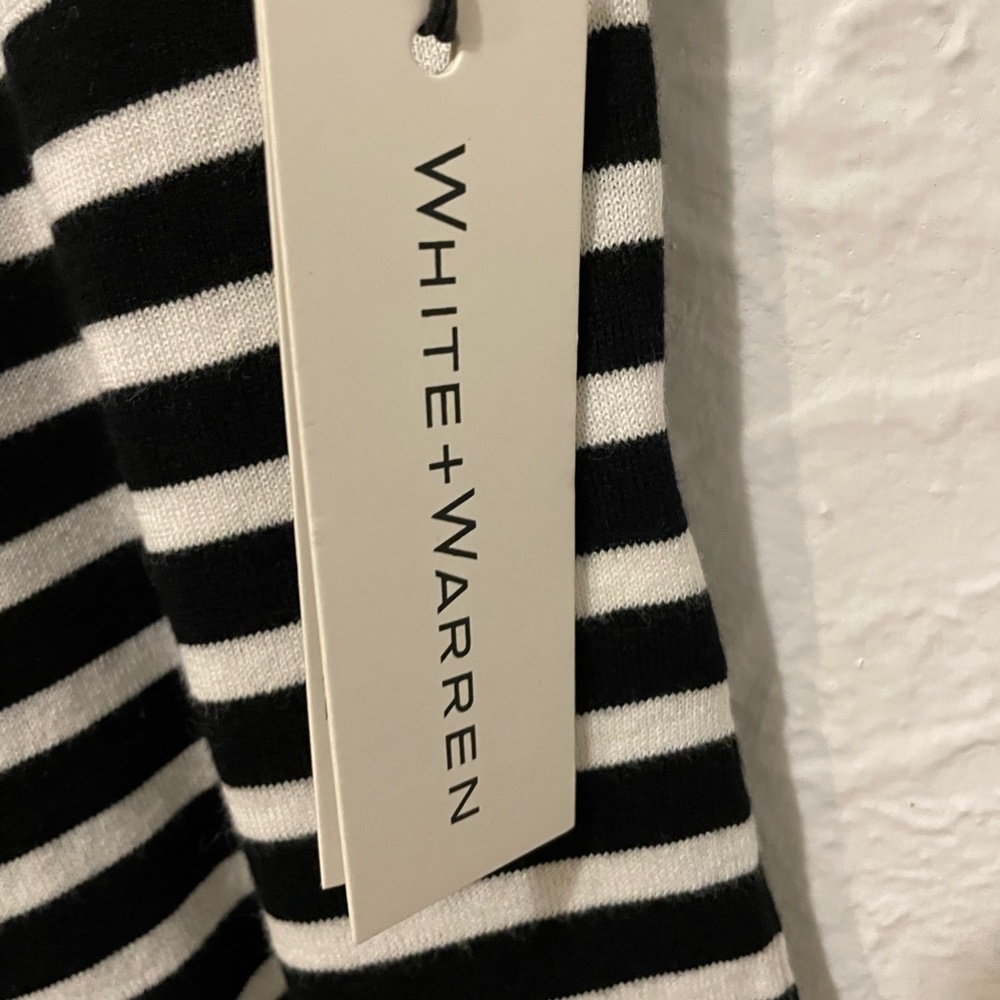 White and Warren T Shirt